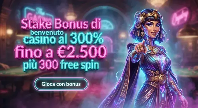 Stake Casino
