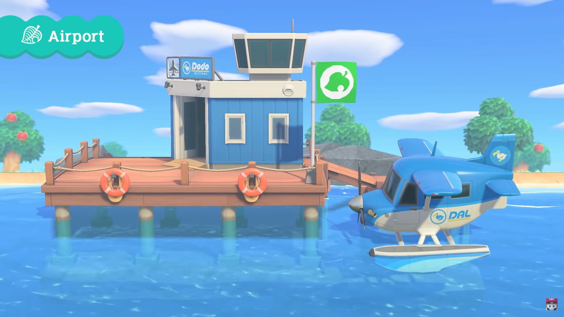 Animal Crossing New Horizons per giocare online