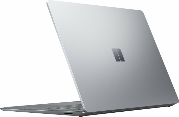 Microsoft Surface Laptop 3 (VGY-00004) "classe =" wp-image-575689 "srcset =" https://images.mein-mmo.de/medien/2020/10/Microsoft-Surface-Laptop-3-13.5-Platinum-Core-i5-1035G7-8GB-RAM-128GB-SSD-VGY-00004-1. jpg 700w, https://images.mein-mmo.de/medien/2020/10/Microsoft-Surface-Laptop-3 -13.5-Platinum-Core-i5-1035G7-8GB-RAM-128GB-SSD-VGY-00004 -1-300x196.jpg 300w, https://images.mein-mmo.de/medien/2020/10/Microsoft-Surface-Laptop-3-13.5-Platinum-Core-i5-1035G7-8GB-RAM-128GB- SSD-VGY-00004-1-150x98.jpg 150w "taglie =" (larghezza massima: 700px) 100vw, 700px