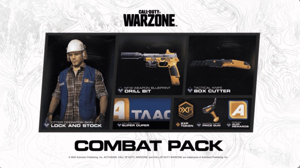 cod-warzone-combat-pack-s5-reloaded "classe =" wp-image-543237 "srcset =" https://images.mein-mmo.de/medien/2020/09/cod-warzone-combat-pack-s5-reloaded-1024x574.jpg 1024w, https://images.mein-mmo.de/medien/2020 /09/cod-warzone-combat-pack-s5-reloaded-300x168.jpg 300w, https: // images.  mein-mmo.de/medien/2020/09/cod-warzone-combat-pack-s5-reloaded-150x84.jpg 150w, https://images.mein-mmo.de/medien/2020/09/cod-warzone -combat-pack-s5-reloaded-768x431.jpg 768w, https://images.mein-mmo.de/medien/2020/09/cod-warzone-combat-pack-s5-reloaded-1536x861.jpg 1536w, https : //images.mein-mmo.de/medien/2020/09/cod-warzone-combat-pack-s5-reloaded-780x438.jpg 780w, https://images.mein-mmo.de/medien/2020/ 09 / cod-warzone-combat-pack-s5-reloaded.jpg 1698w "taglie =" (larghezza massima: 1024px) 100vw, 1024px "></p>
<p>  Anche se la modalità sopravvivenza offre una bella aggiunta piuttosto che un contenuto essenziale, la modalità completa delle forze speciali è nel complesso un buon pacchetto con attività.  Sei stato lontano fino ad ora, assicurati di dare un’occhiata e provare le missioni?  Ecco alcuni suggerimenti per iniziare.</p>
<div style=