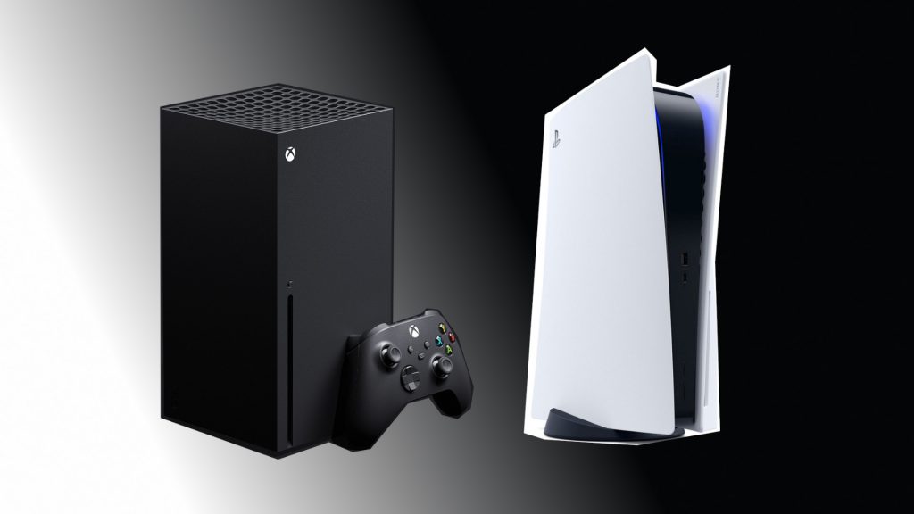 Immagine di copertina di PS5 e Xbox Series X