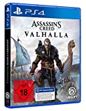 Assassin's Creed Valhalla - Standard Edition (aggiornamento gratuito su PS5) |  Non tagliato - (PlayStation 4)