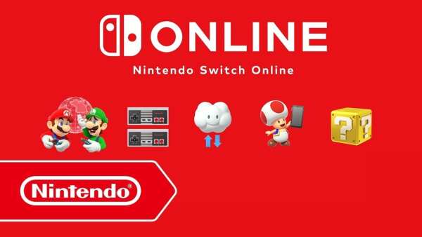 Nintendo Switch Online, Abbonamento, Black Friday 2019, Giochi SNES