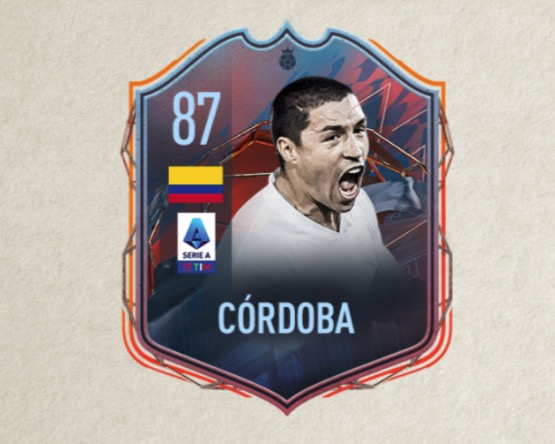 FIFA 22 Cordova