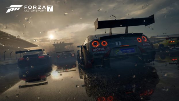 Forza Motorsport 7 (Xbox One/PC)