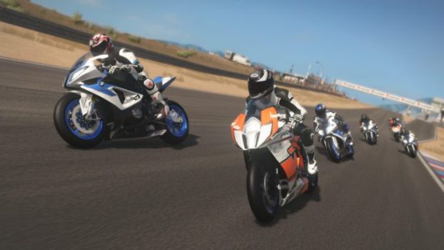 Ride 2 (PS4/Xbox One/PC)
