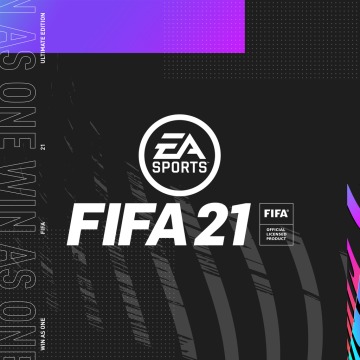 FIFA 21 edizione definitiva