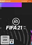 Codice FIFA 21 Ultimate PC - Origine