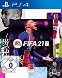 FIFA 21 - (incluso l'aggiornamento gratuito a PS5) - (Playstation 4)