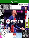 FIFA 21 - (incluso l'aggiornamento gratuito a Xbox Series X) - (Xbox One)