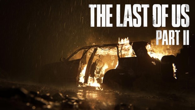 Tema ardente di The Last of Us Part II