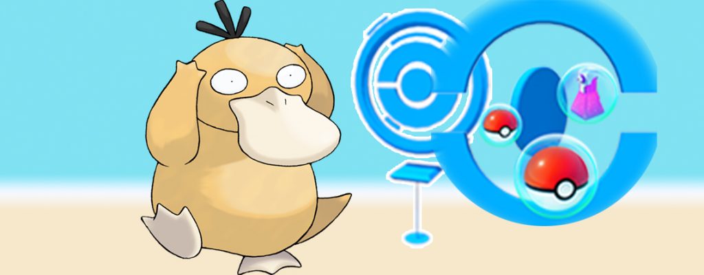 Pokémon GO Enton titolo PokéStop