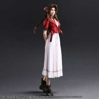 Final Fantasy VII Remake Figura Aerith (8)