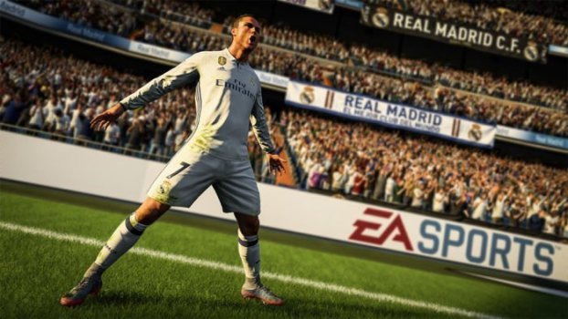 FIFA 18 Edizione Legacy