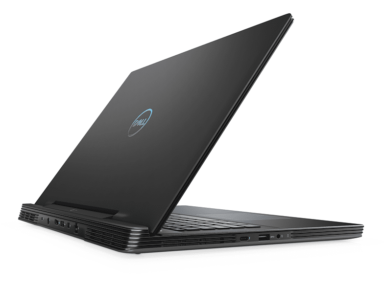 Laptop da gioco Dell G7 17 7790 (laterale/posteriore)