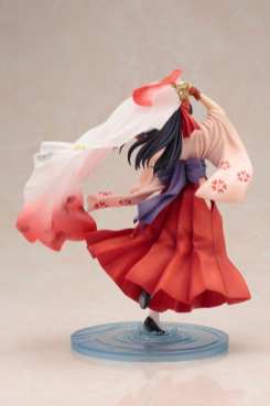 Sakura Wars figura (2)