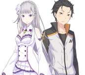 Rezero gioco (7)