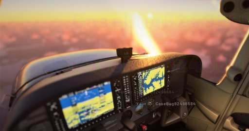 Simulatore di volo 2020 (17)