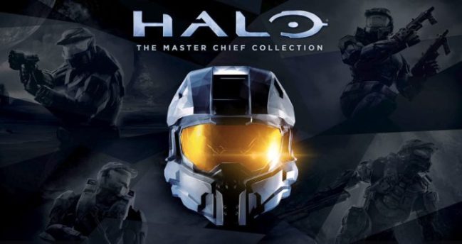 Halo: Collezione Master Chief