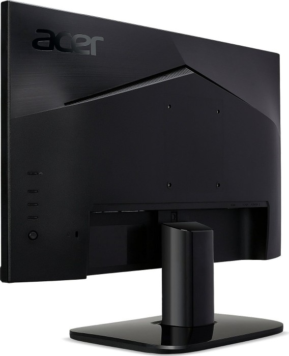Monitor Acer KA272bi Full HD (posteriore)