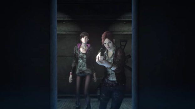 Resident Evil 2 Rivelazioni