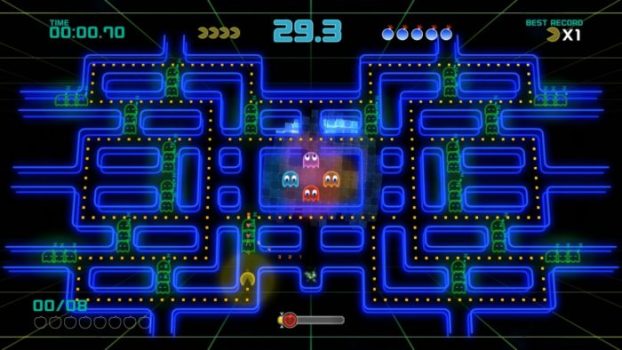 Campionato Pac-Man Edizione 2
