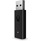 Adattatore wireless Microsoft Xbox One per Windows (pacchetto massiccio)