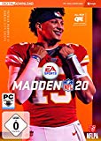 Madden NFL 20 Download standard per PC - Codice sorgente
