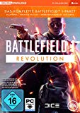 Battlefield 1 - Revolution Edition (download per PC - codice sorgente)