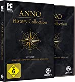 ANNO HISTORY COLLECTION (codice in una scatola - non contiene un CD)