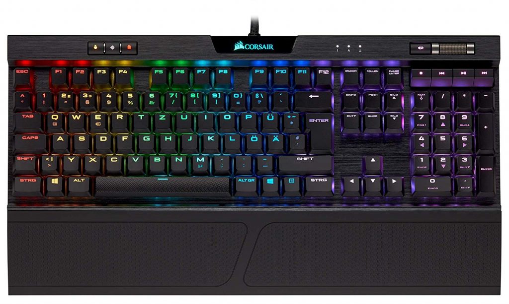 Corsair K70 Rapidfire RGB MK2 Gaming - Tastatur: schnellste and beste Low Profile Tastatur 2020" classe="pigro pigro nascosto wp-image-462570" srcset="https://dlprivateserver.com/wp-content/uploads/2020/01/1579705304_313_The-best-gaming-keyboards-you-can-buy-in-2020.jpg 1024w, https://images.mein-mmo .de /medien/2020/01/Corsair-K70-Rapidfire-RGB-MK2-Tastatur-300x180.jpg 300w, https://images.mein-mmo.de/medien/2020/01/Corsair-K70-Rapidfire- RGB- MK2-Tastatur-150x90.jpg 150w, https://images.mein-mmo.de/medien/2020/01/Corsair-K70-Rapidfire-RGB-MK2-Tastatur-768x460.jpg 768w, https:// images. mein-mmo.de/medien/2020/01/Corsair-K70-Rapidfire-RGB-MK2-Tastatur.jpg 1500w" data-lazy-sizes="(larghezza massima: 1024px) 100vw, 1024px