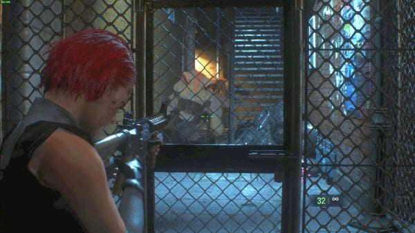 le migliori mod di remake per 3 pc di Resident Evil