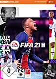FIFA 21 (Codice sulla confezione - Non contiene CD) - (PC)