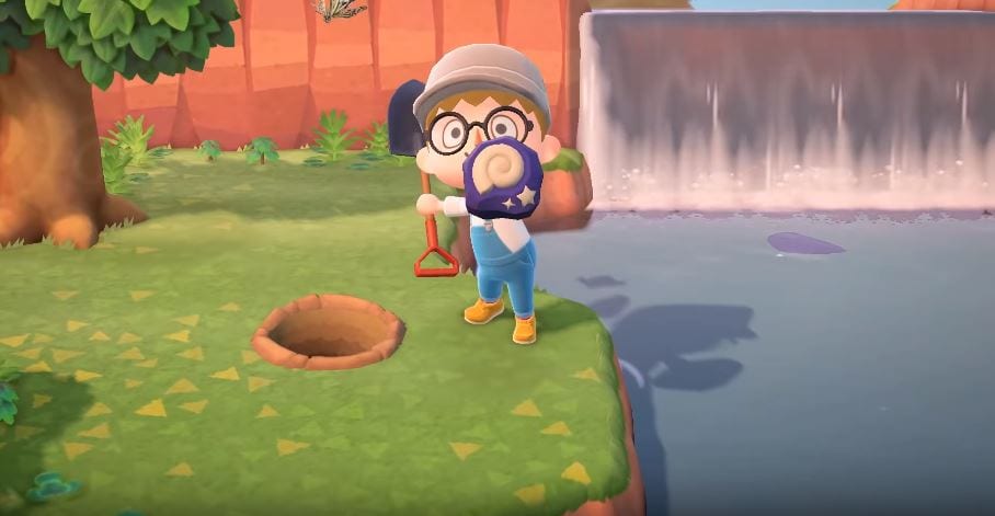 Come ottenere rapidamente le campane in Animal Crossing New Horizons
