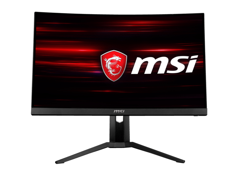 Monitor da gioco MSI Optix MAG271CR