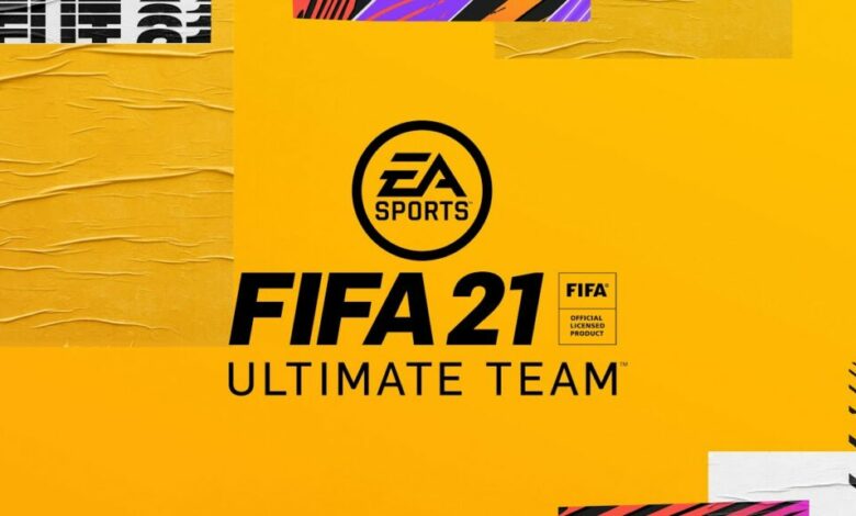 FIFA 21: In arrivo il trailer ufficiale della modalità Ultimate Team