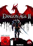 Dragon Age II (Codice PC - Origine)
