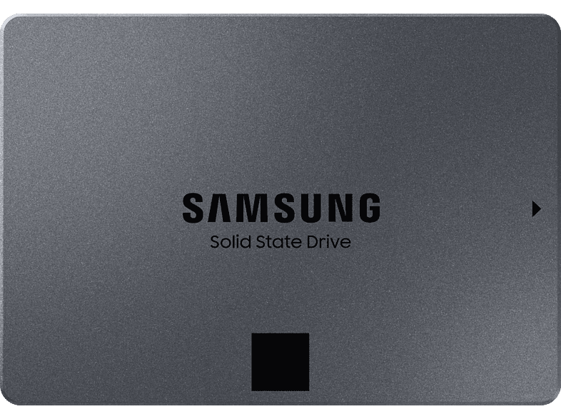SSD Samsung 860QVO