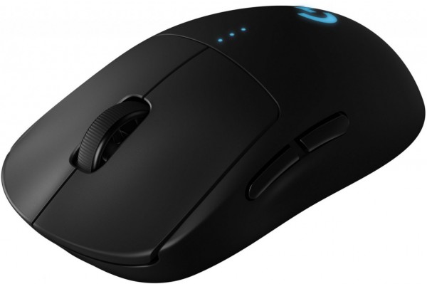 Mouse wireless Logitech G Pro