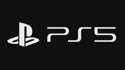 Il nuovo logo PlayStation 5