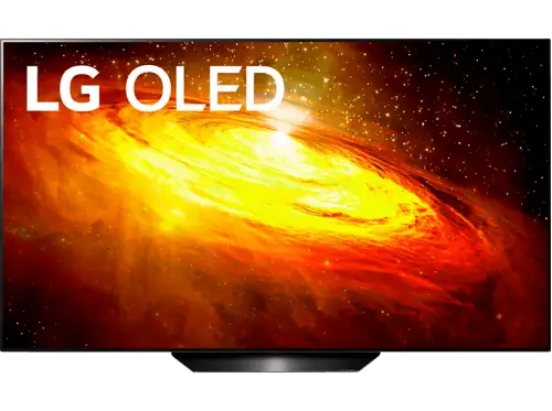 LG OLED 55BX9LB al miglior prezzo precedente di € 1.175,63 su Mediamarkt.de