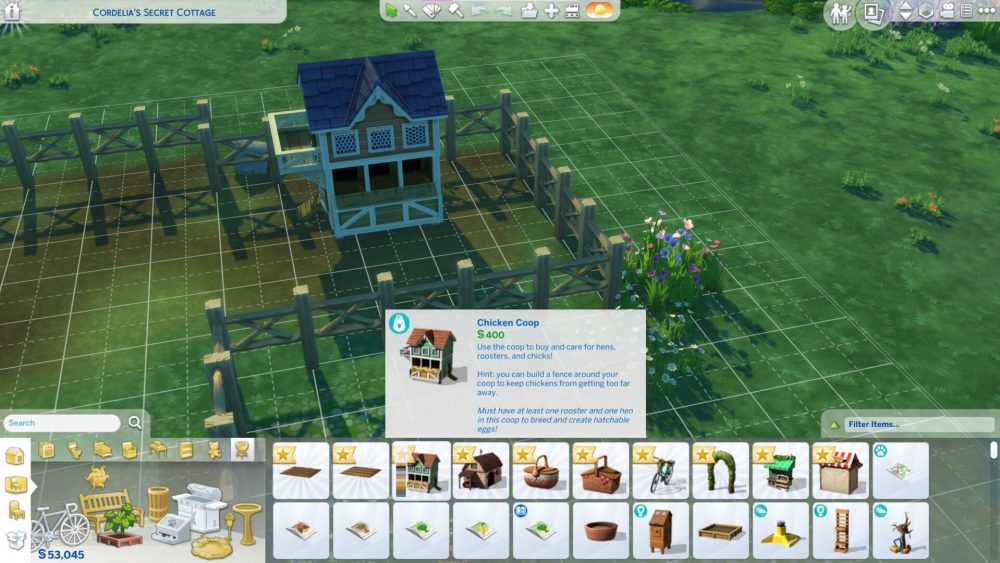 Sims 4 Acquista Coop