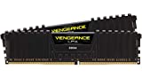 Corsair Vengeance LPX 16GB (2x8GB) DDR4 3200MHz C16 XMP 2.0 Kit Memoria Desktop ad Alte Prestazioni, Nero