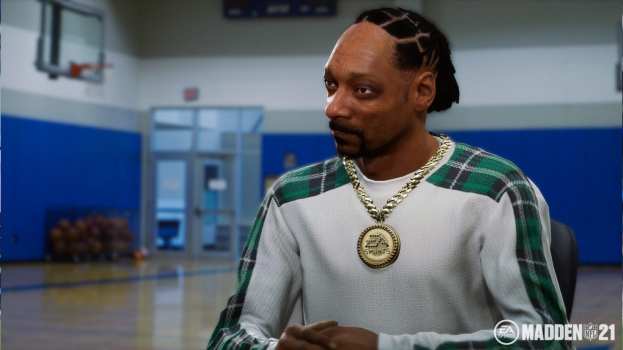 Snoop Dogg - se stesso