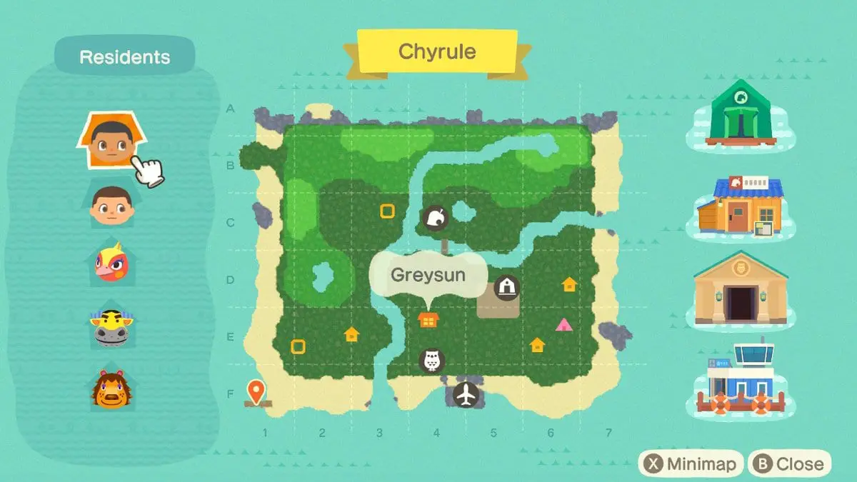 Animal Crossing New Horizons: dove trovare un molo e cosa puoi pescare lì