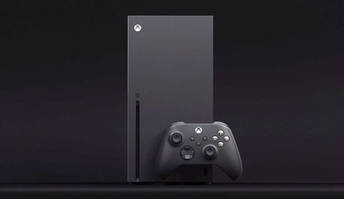 La nuova Xbox è prevista per novembre 2020.