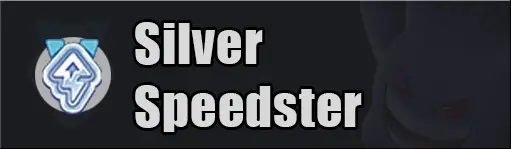 pokemon unite silver speedster