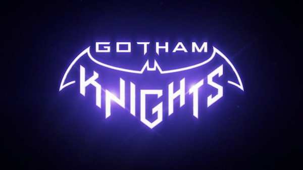 Gotham Knights, i giochi cooperativi in ​​arrivo nel 2021