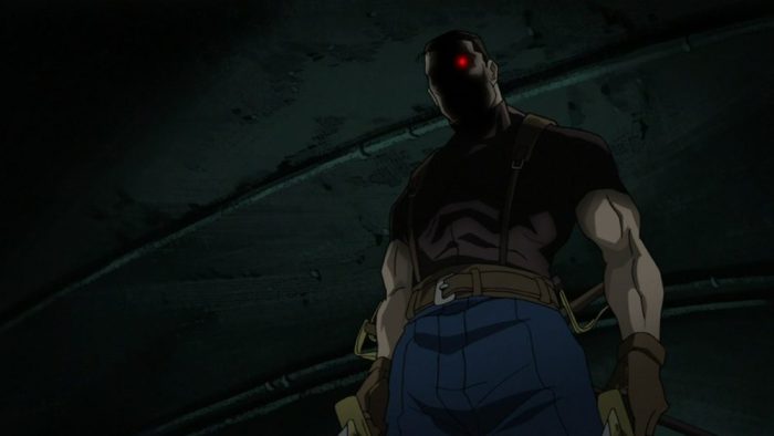 Fullmetal Alchemist: Fraternité, King Bradley, Meilleurs méchants d'anime