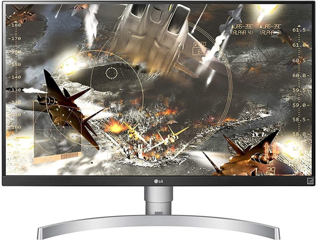 Monitor LG-4K "classe =" wp-image-614897 "srcset =" http://dlprivateserver.com/wp-content/uploads/2020/11/1605190748_231_7-gaming-monitors-to-get-the-maximum-out-of-your-PS5.jpg 1024w, https: / /images.mein -mmo .de/medien/2020/11/LG-4K-Monitor-300x229.jpg 300w, https://images.mein-mmo.de/medien/2020/11/LG-4K-Monitor-150x114.jpg 150w , https://images.mein-mmo.de/medien/2020/11/LG-4K-Monitor-768x585.jpg 768w, https://images.mein-mmo.de/medien/2020/11/LG- 4K-Monitor.jpg 1380w "taglie =" (larghezza massima: 1024px) 100vw, 1024px